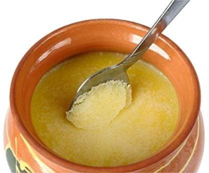 Pure Desi Ghee