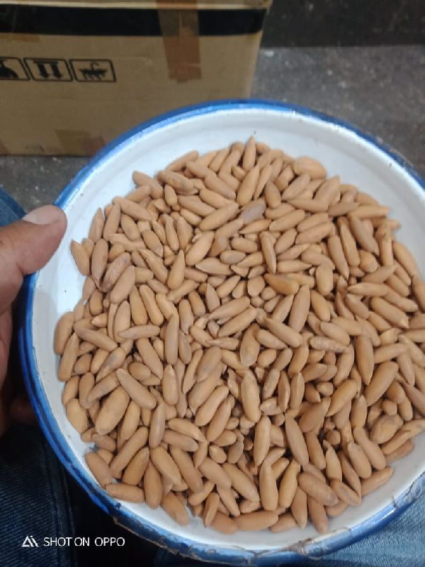 Shelled Pine Nuts