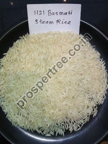 1401 Basmati Steam Rice