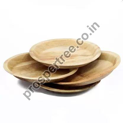 Arecanut Leaf Plates