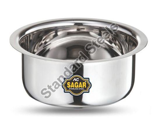 Stainless Steel Cooking Bowl