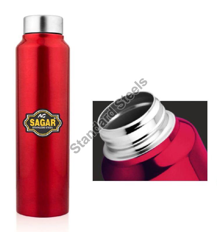 Stainless Steel Indus Water Bottle