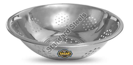 Stainless Steel Mughlai Chalna Bowl