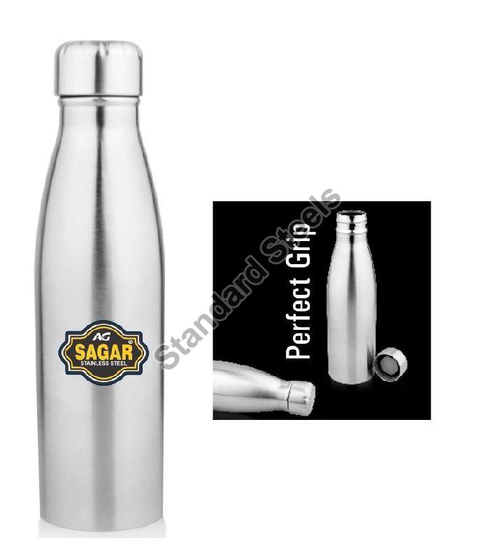 Stainless Steel Ozone Water Bottle
