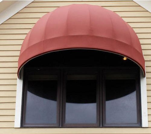 Dome Awning