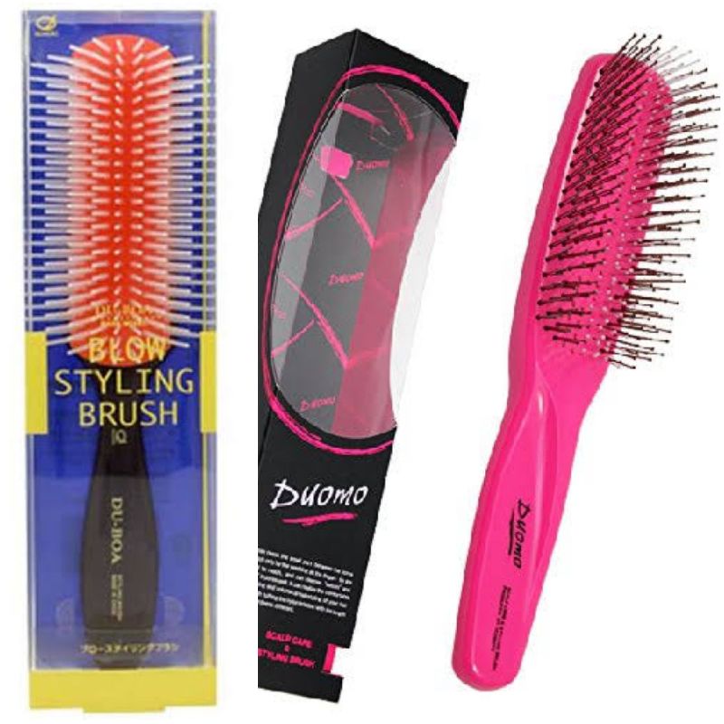 Duboa Hair Brush