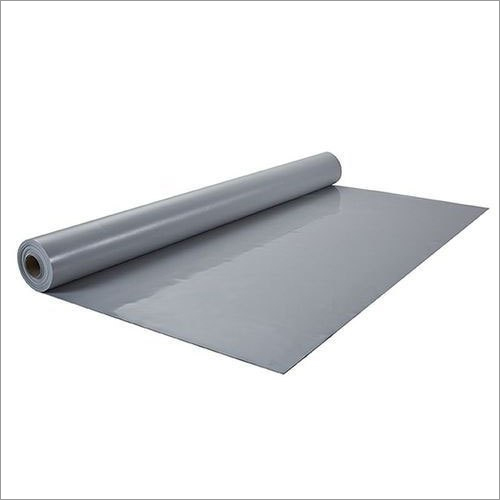PVC Waterproofing Membrane Sheet