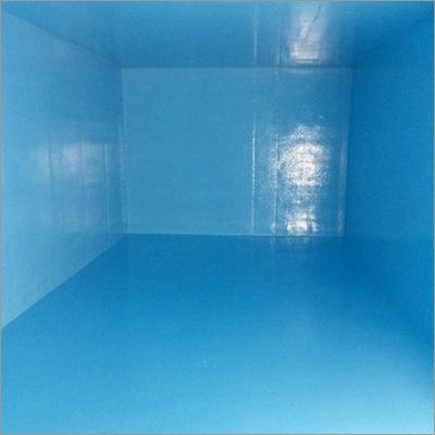 Water Tank Coating Services