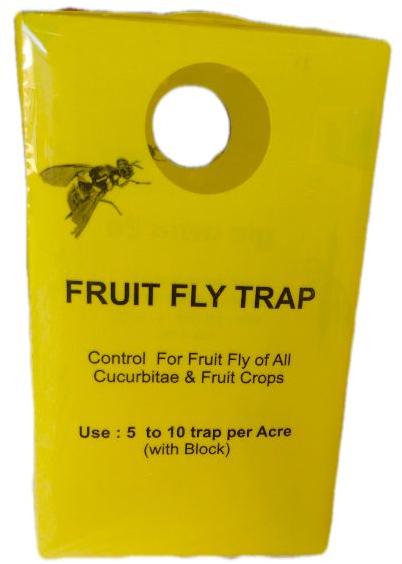 Melon Fly Lure Trap Application: Agriculture at Best Price in