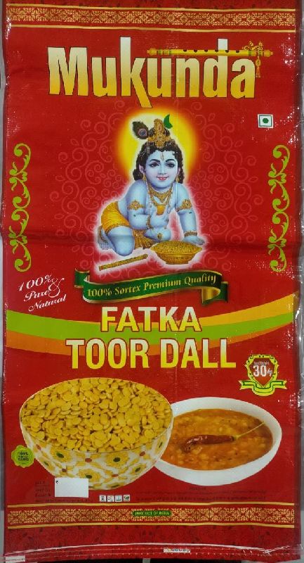 Fatka Toor Dal