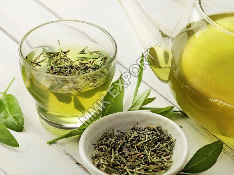Organic Green Tea