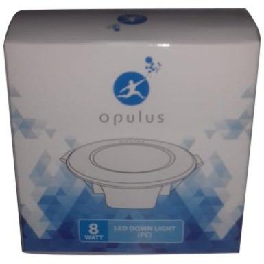 Opulus LED Packaging Box