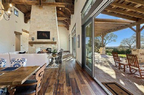 Farmhouse Interior Designing Services