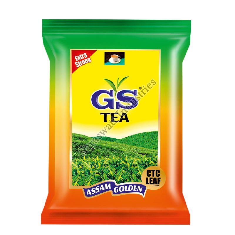 250gm GS CTC Leaf Tea