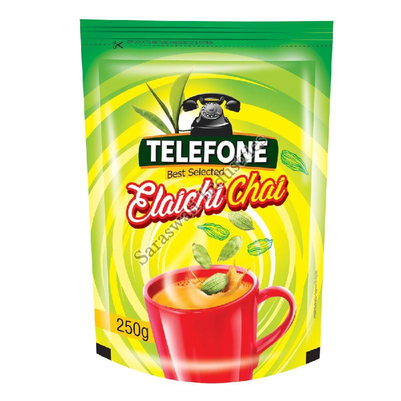 250gm Telefone Elaichi Tea