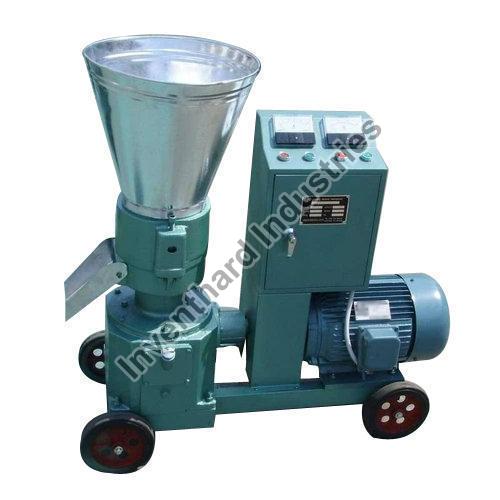 Animal Feed Making Machine