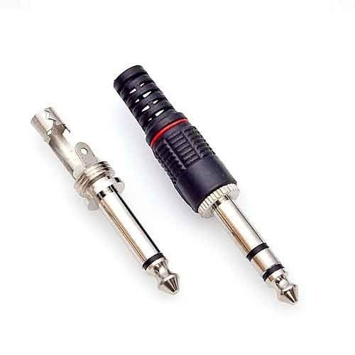 Female Stereo Jack