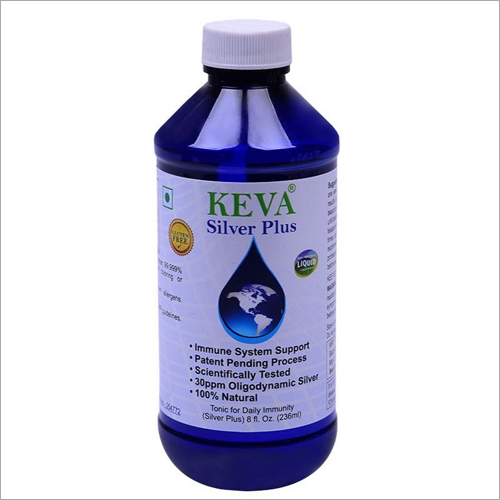Sliver Plus Dietary Syrup