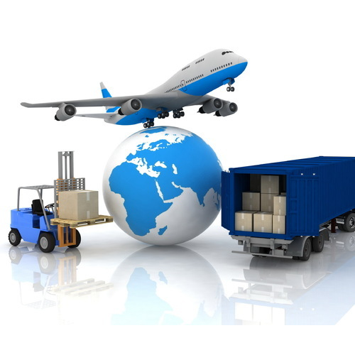 Import Export Consolidation Services