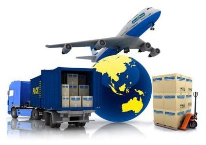 Logistic Services