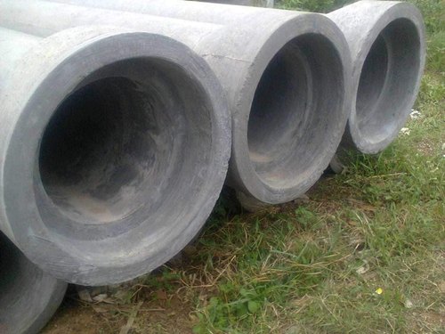 92mm RCC Cement Pipe