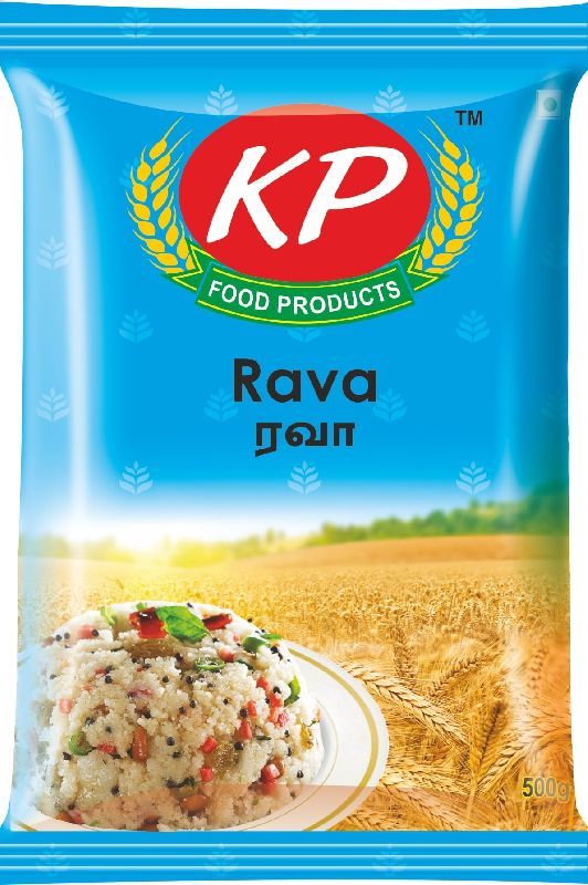 Rava Flour