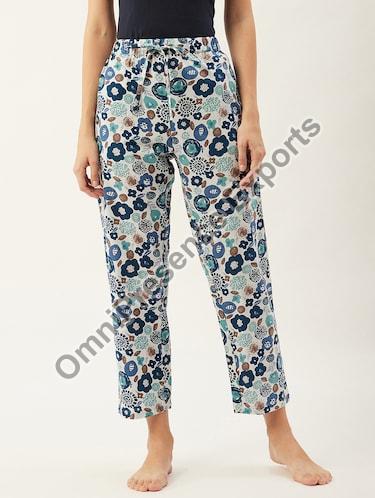 Ladies Pajama
