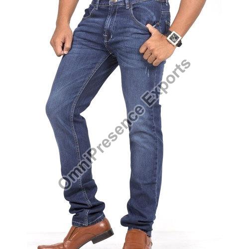 Men\'s Denim Jeans