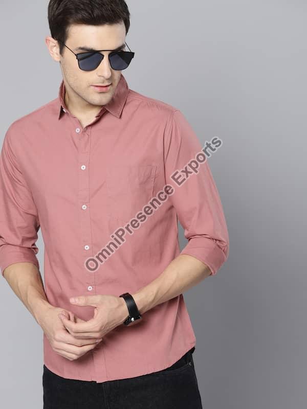 Mens Full Sleeve Shirts