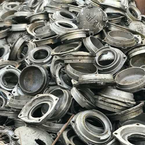 Aluminium Casting Scrap