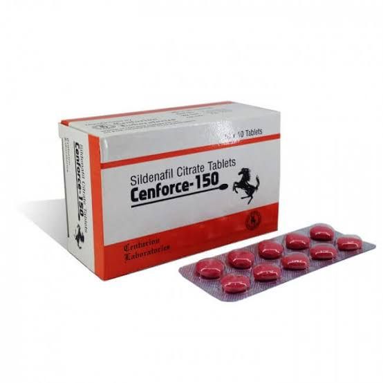 Cenforce-150 Tablet