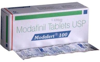 Modalert 100 Tablet