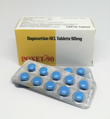 Poxet-90 Tablet