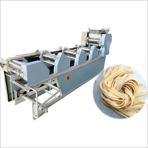 Noodles making machine clearance in india