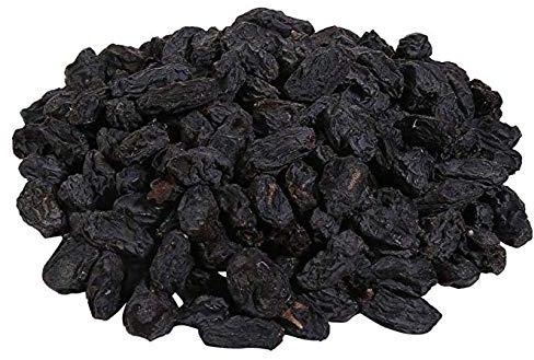 Black Seedless Raisins