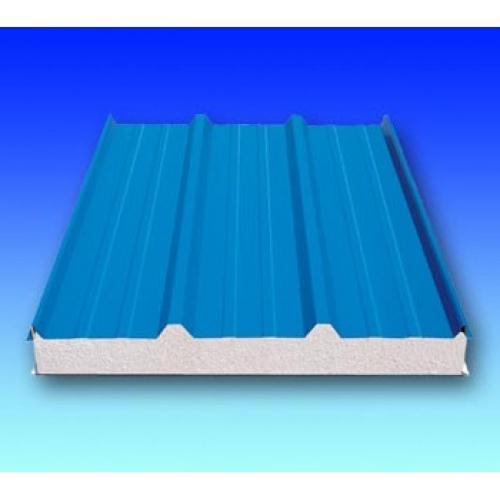 110mm Office Roofing Panel