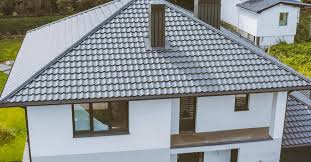 75mm Bungalow Roofing Panel