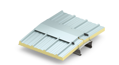 75mm Office Roofing Panel