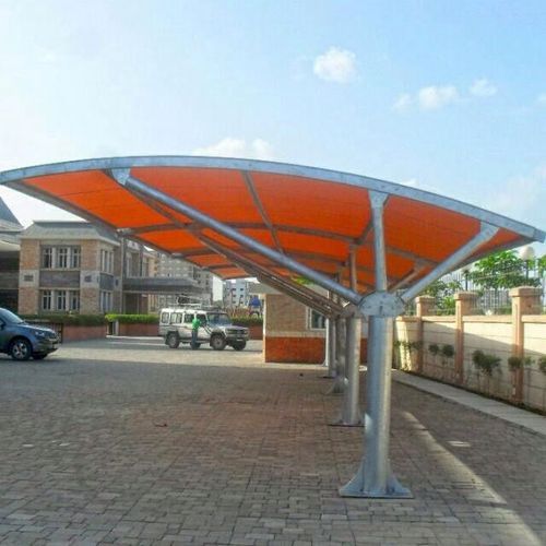 Canopy Fabrication Services