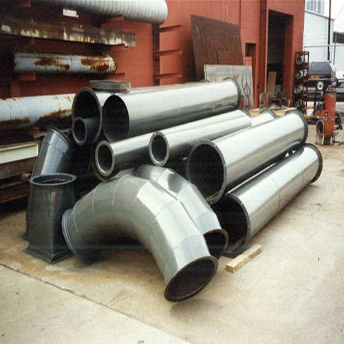 Tubing Fabrication Services