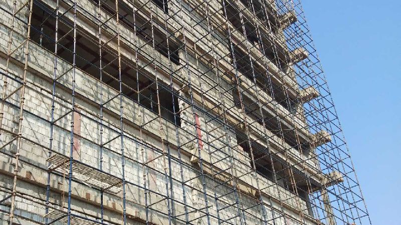 Scaffolding Rental Services