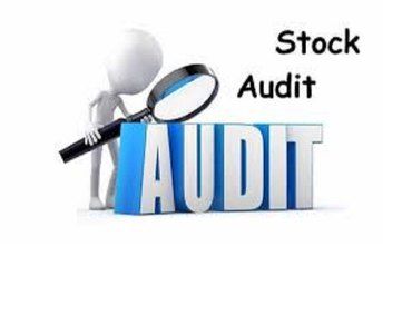 Stock Audit Services