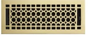 Honeycomb Drain Grates