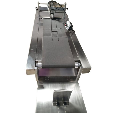 Stacker Conveyor Systems