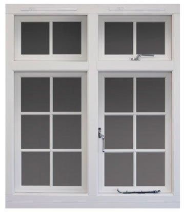 Plastic Windows