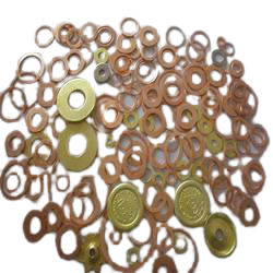 Brass Copper Washer