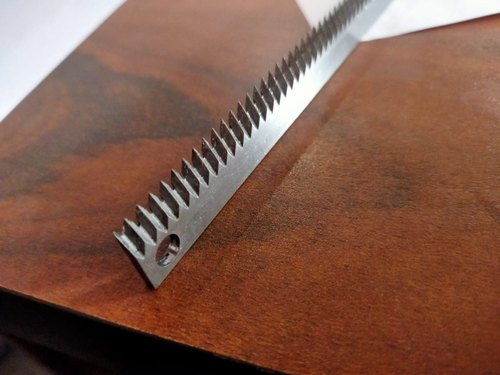 Perforating Knife