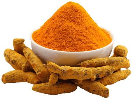 Turmeric Powder