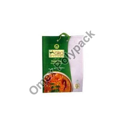 BOPP Spices Packing Bags
