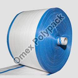 PP & HDPE Woven Fabric